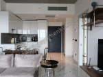 KİRALIK Şişli Sinpaş Queen’de 22. Kat 1+1 Lüks  Rezidans Dairesi